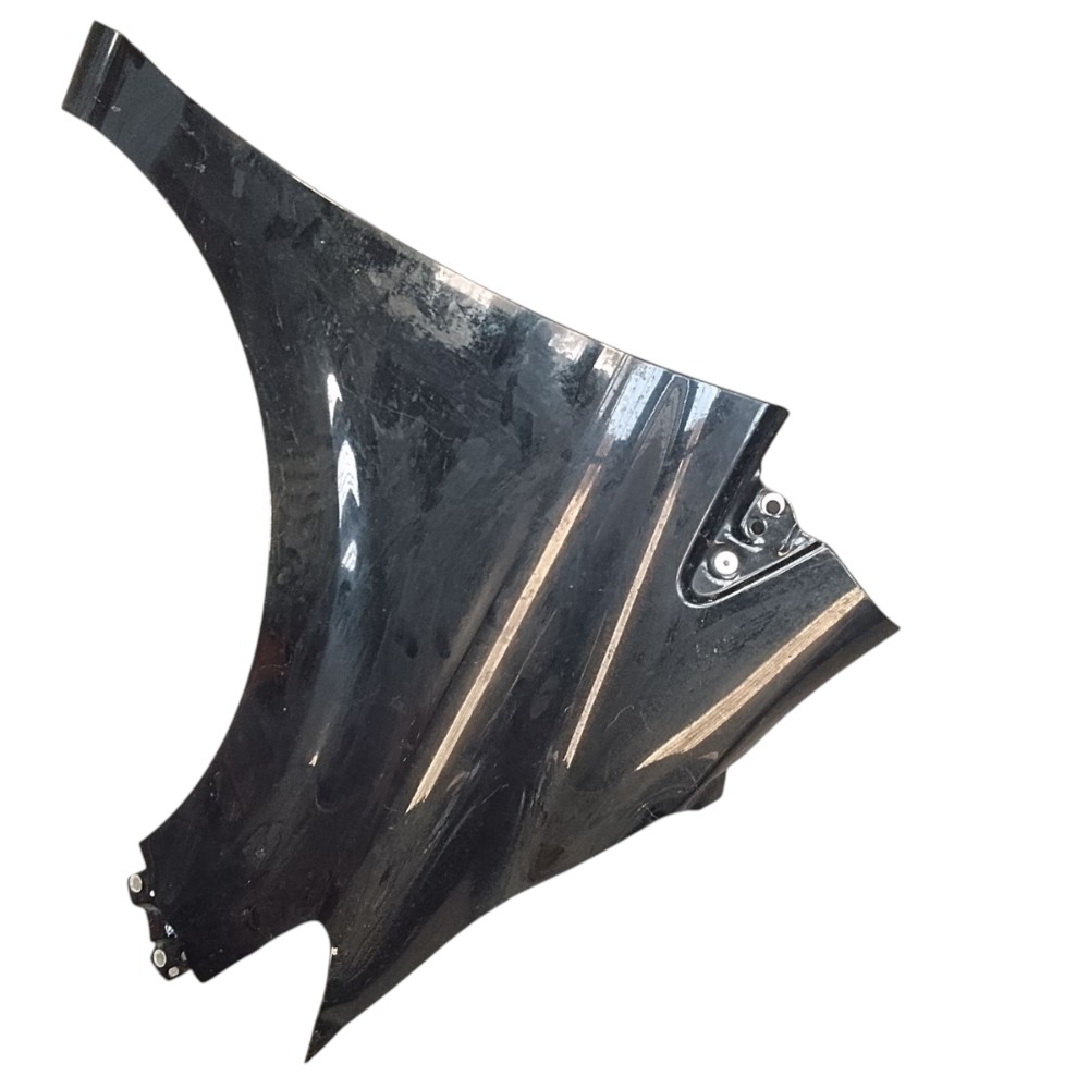 Paralma Lado Direito Gm Onix Ltz 1.4 2018 /2019 3