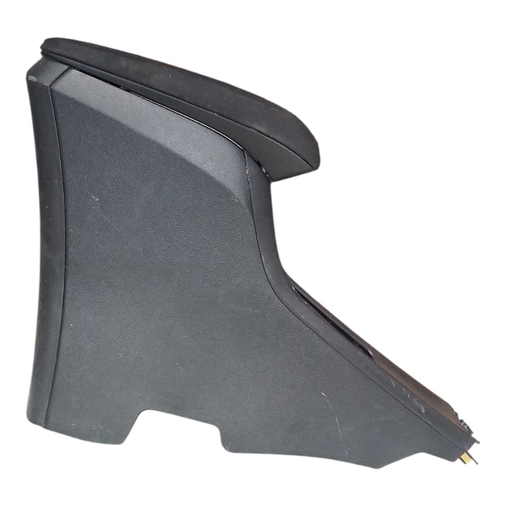 Apoio Braço Console Central Toyota Yaris Sd 2021 589130d050 Preto 2