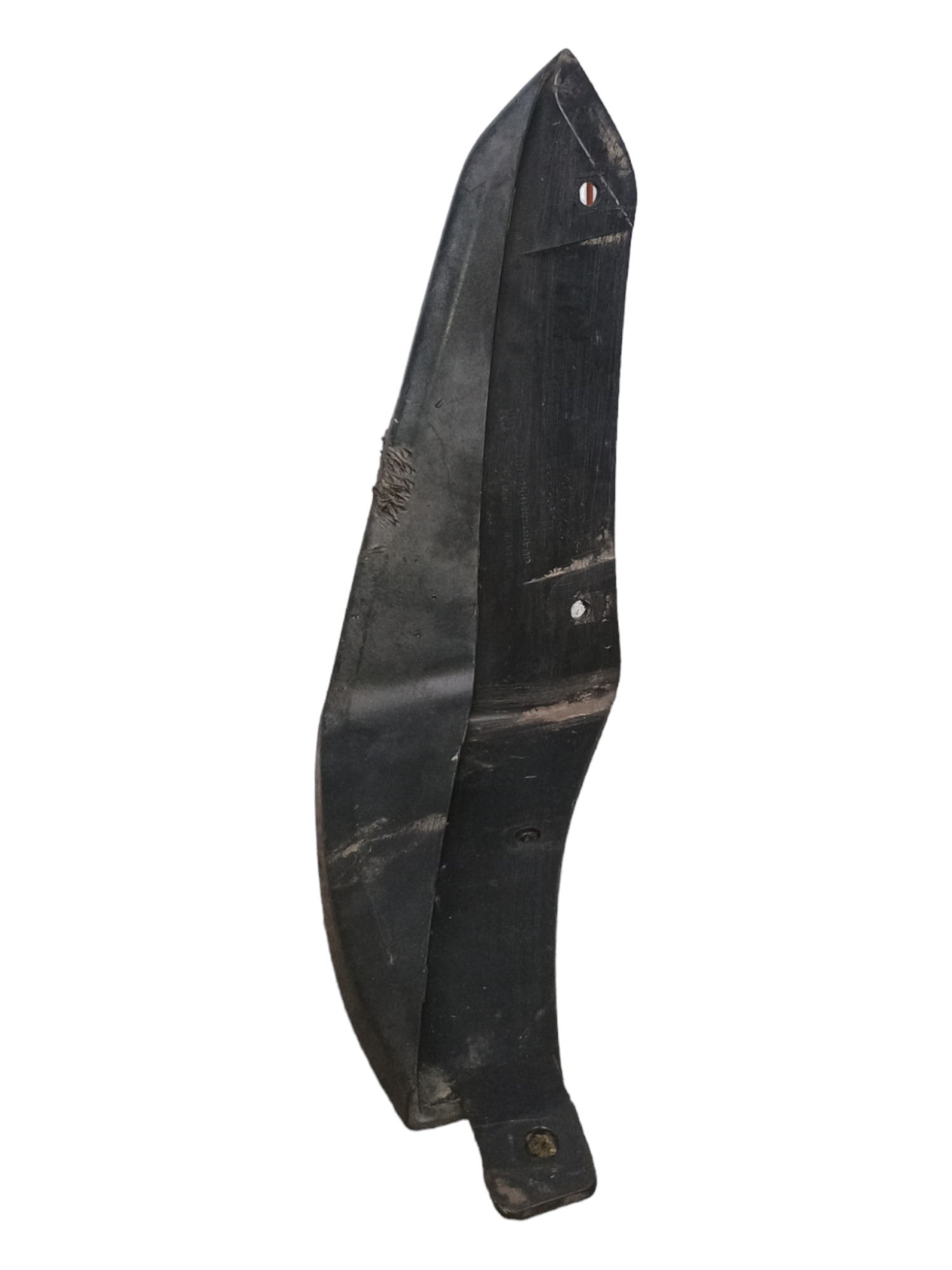 Protetor Parachoque Direito Gm Spin 2016 C/detalhe 52030757 3