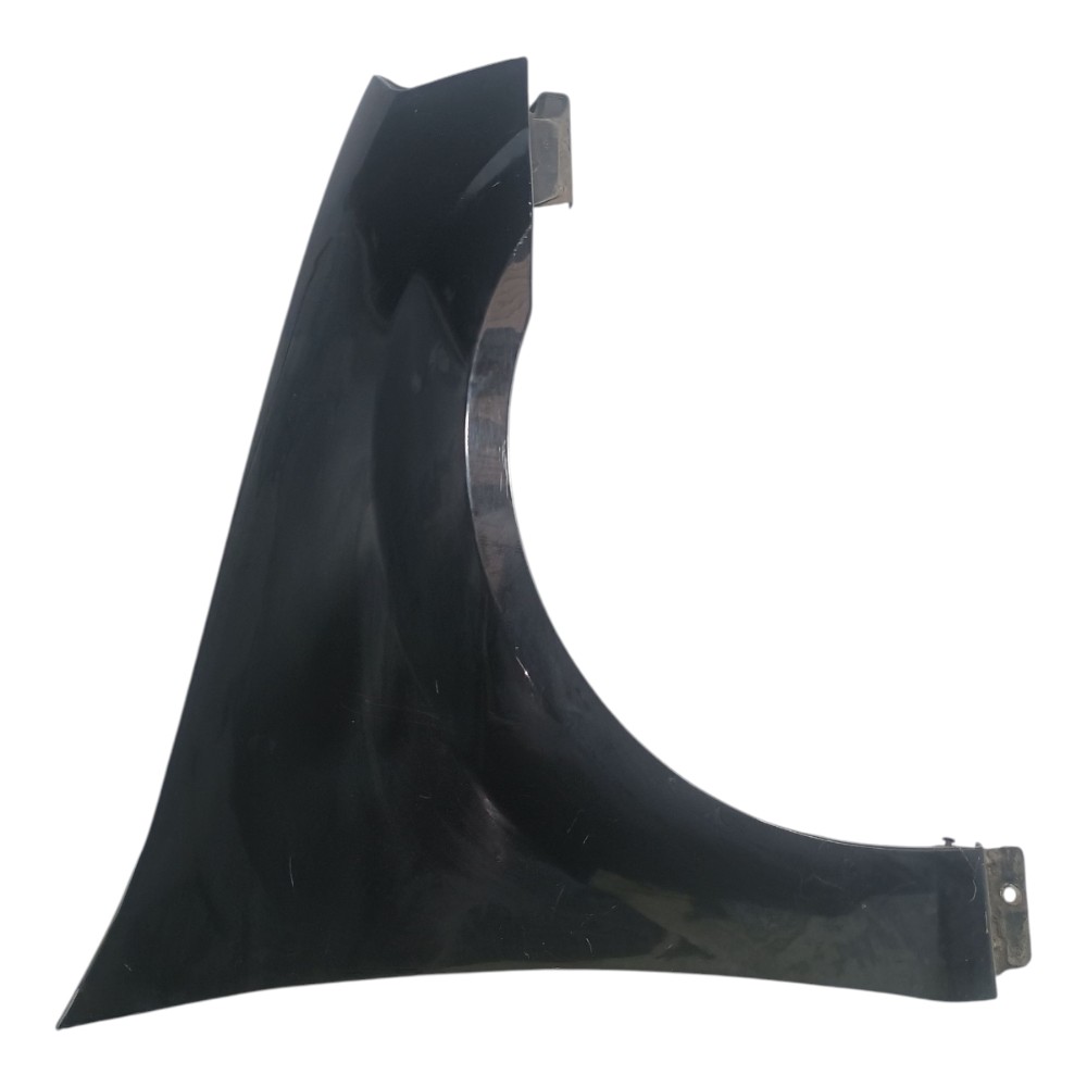 Paralama Direito Renault Logan  2008 A 2013 *detalhes 1
