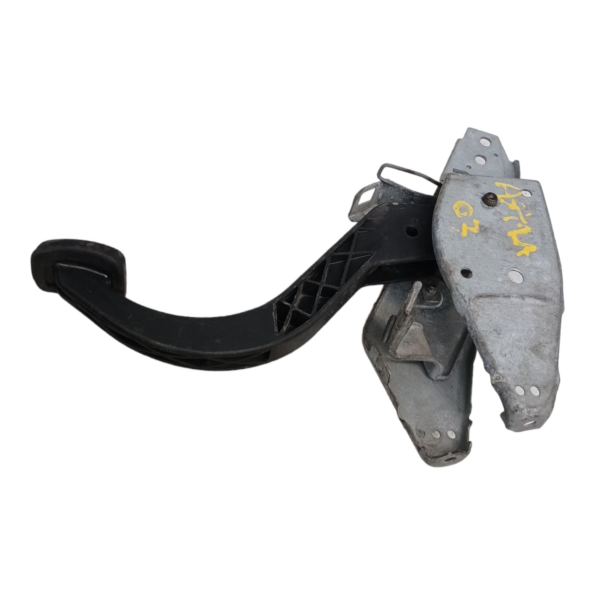 Pedal Embreagem Gm Astra 1998 A 2020 3