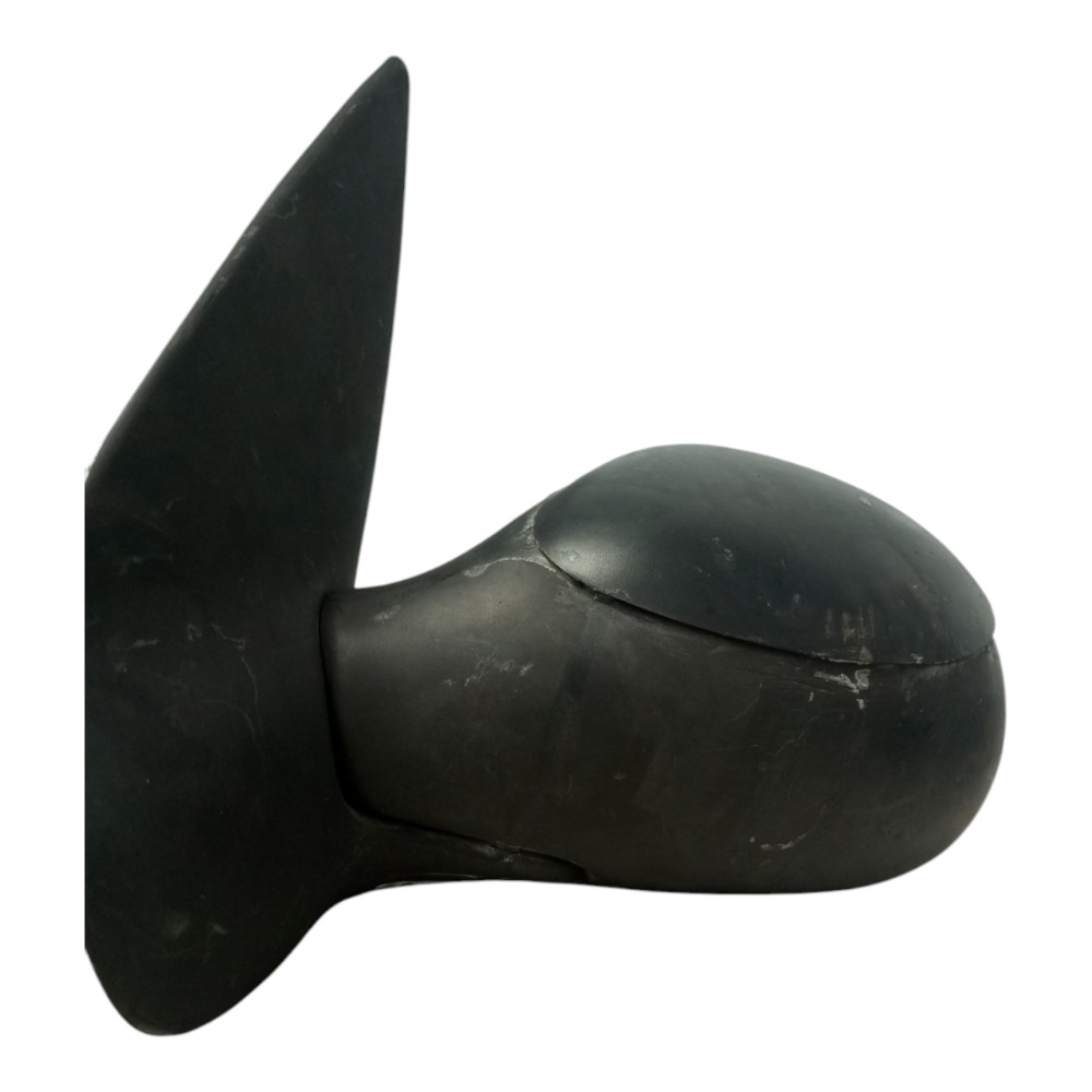 Retrovisor Peugeot 206 Soleil 2003 Lado Esquerdo 2