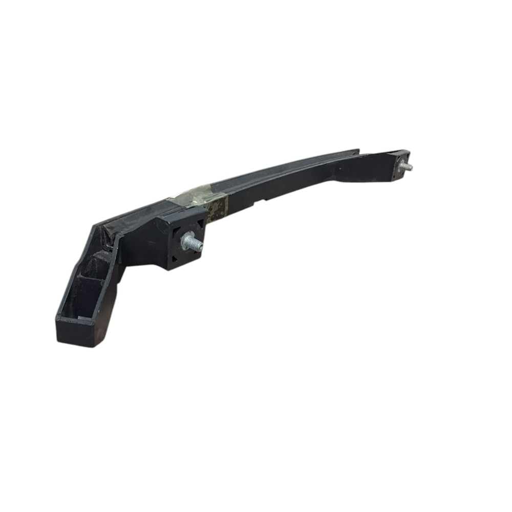 Guia De Vidro Porta Dianteira Direita Gm Onix Ltz 1.4 2019