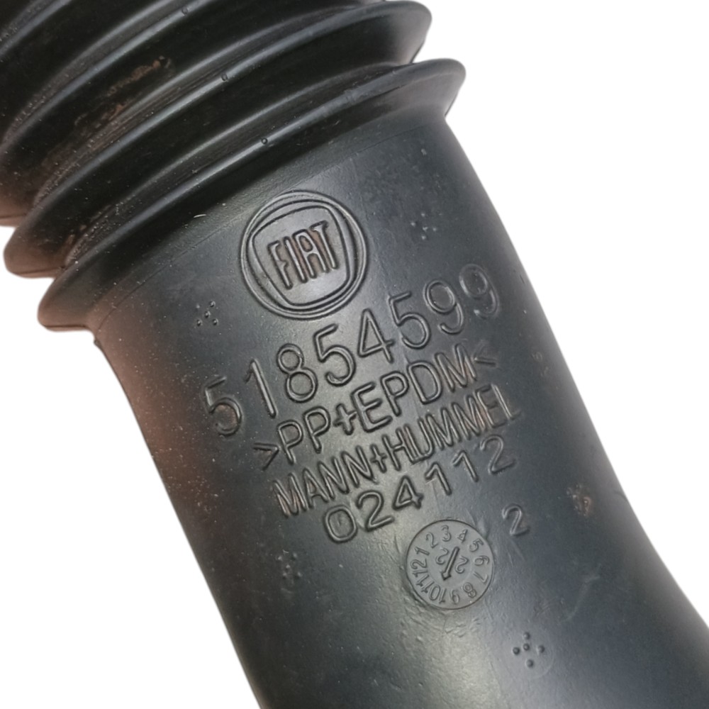 Mangueira Filtro Ar Fiat Strada 1.4 Endurance 2023 7
