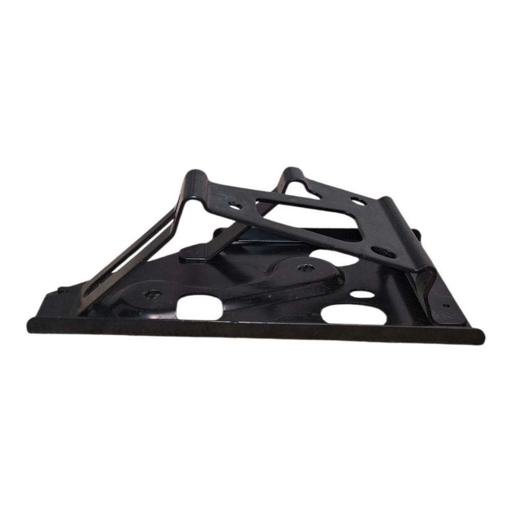 Suporte Descanso Pé Vw Fox 2012  Preto 6