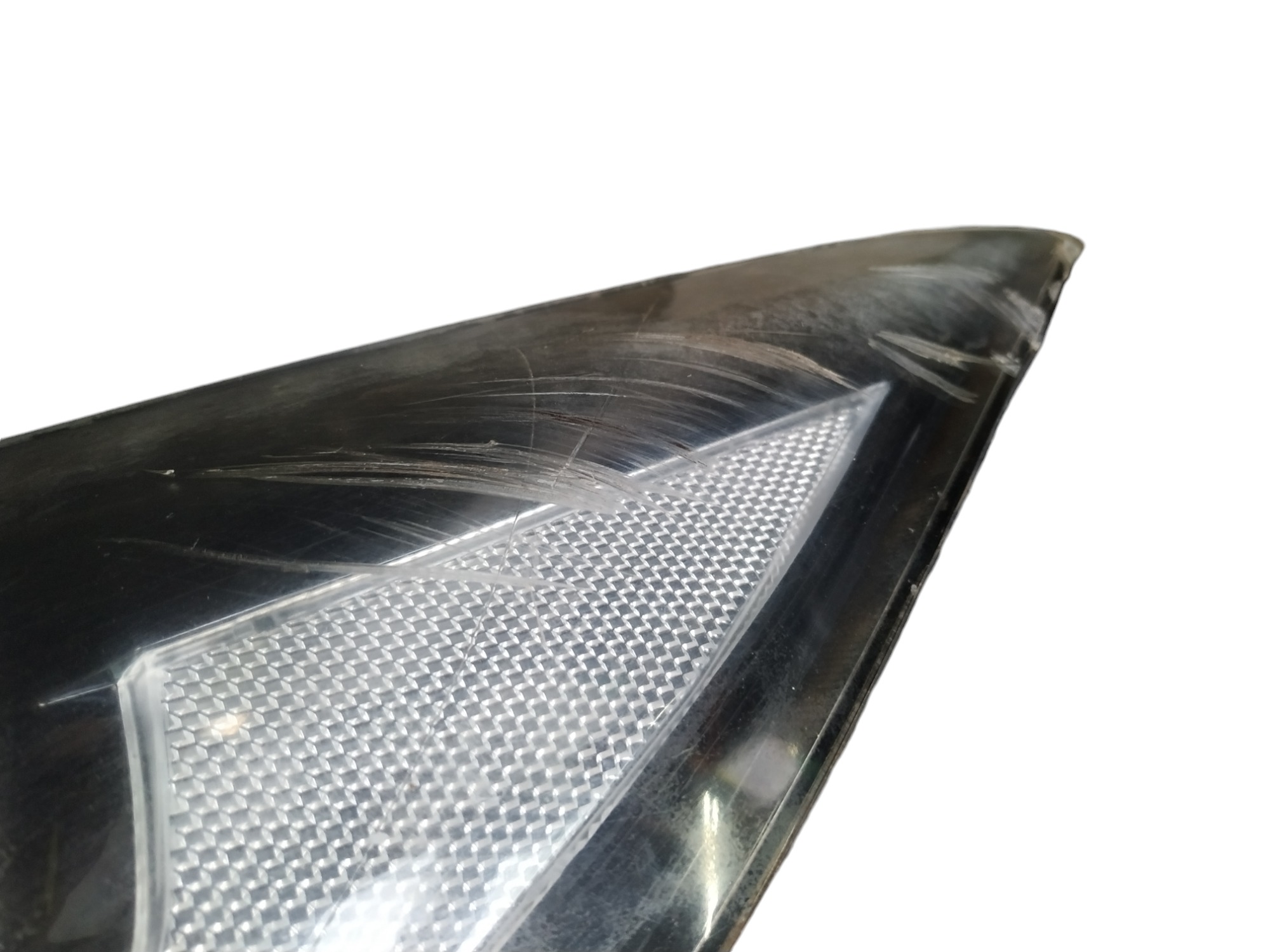 Farol Esquerdo Honda Hr-v 2018 Com Detalhe Esquerdo 5