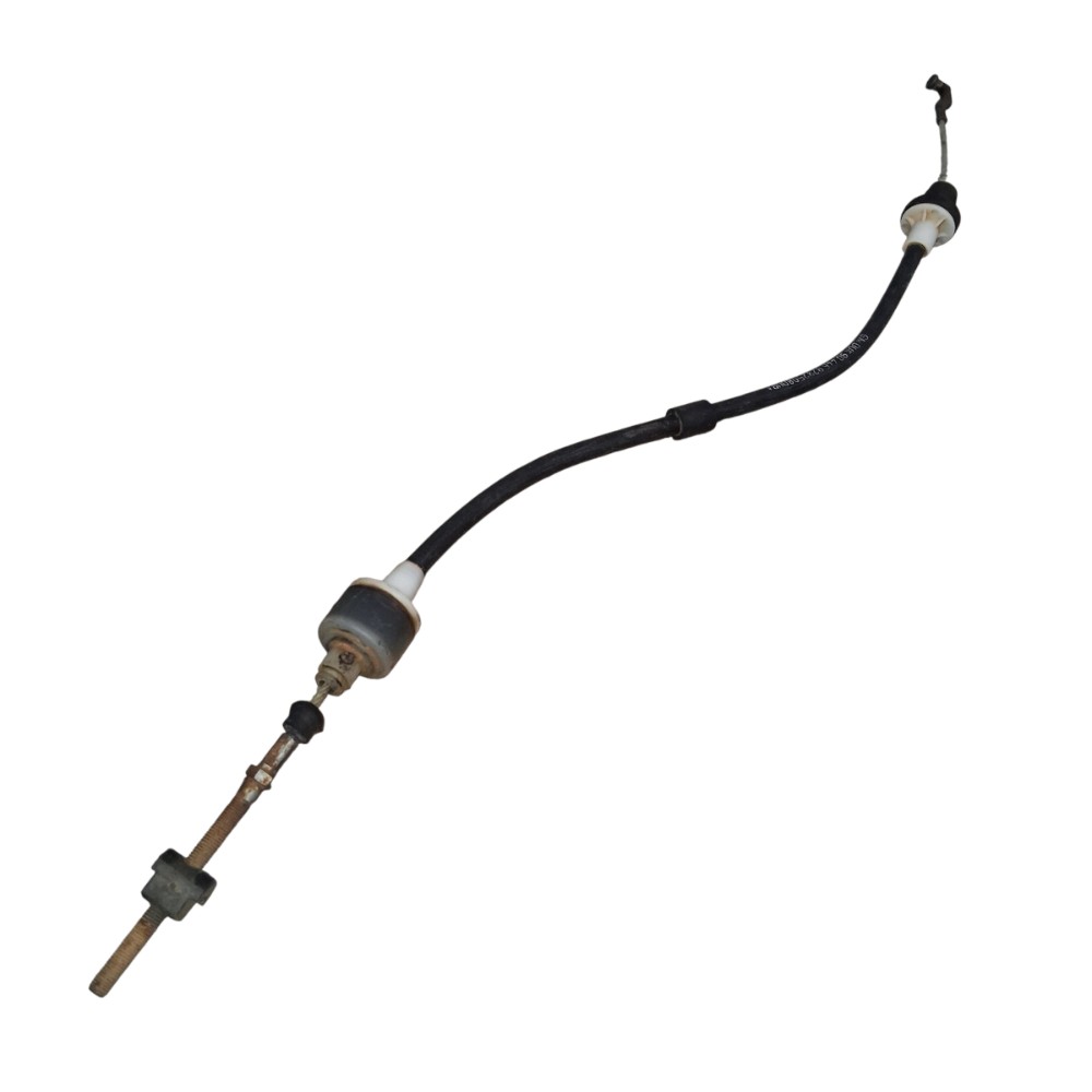 Cabo embreagem 1.0 gm celta corsa 1994 a 2014 4
