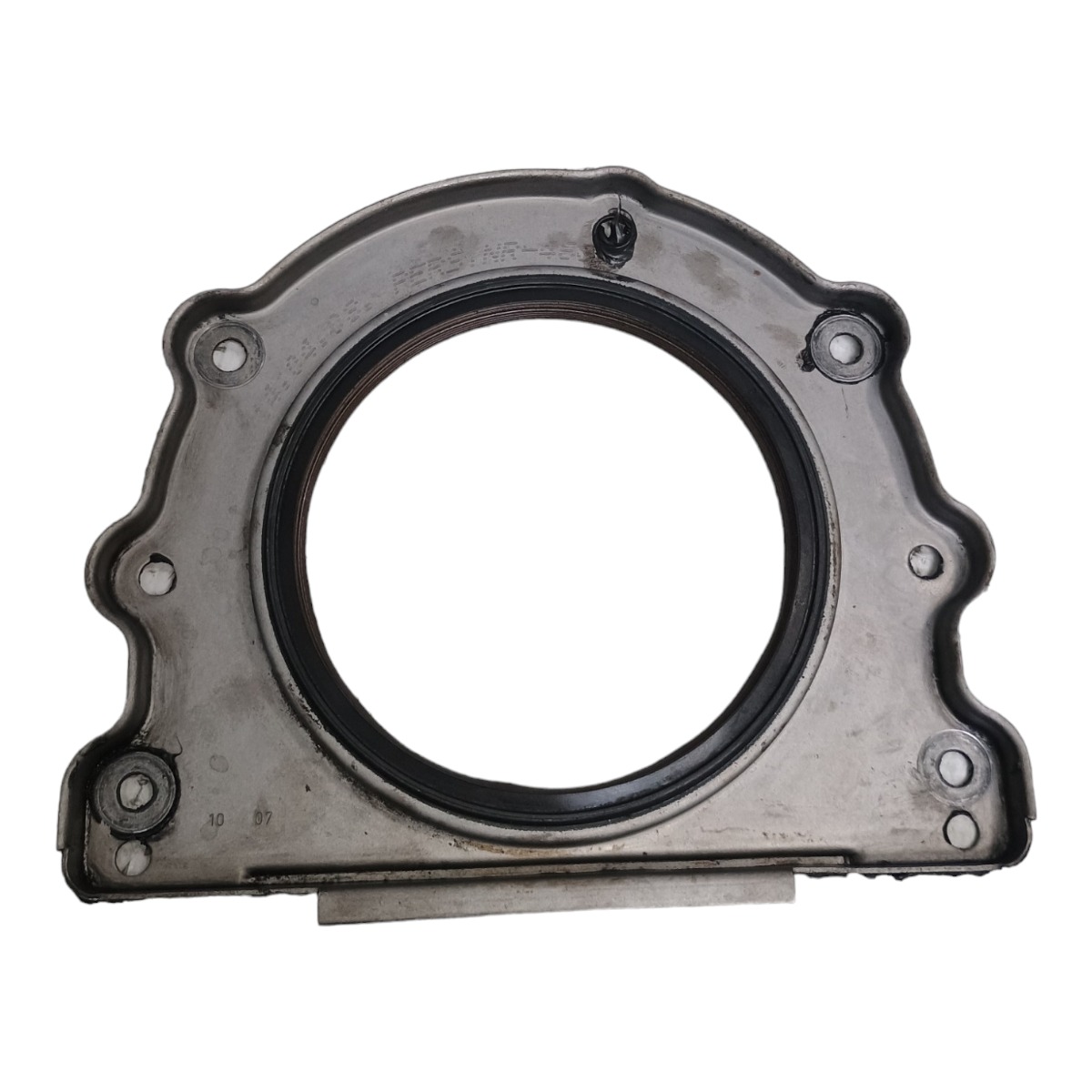 Flange Retentor Virabrequim Mercedes Classe A 2000 1