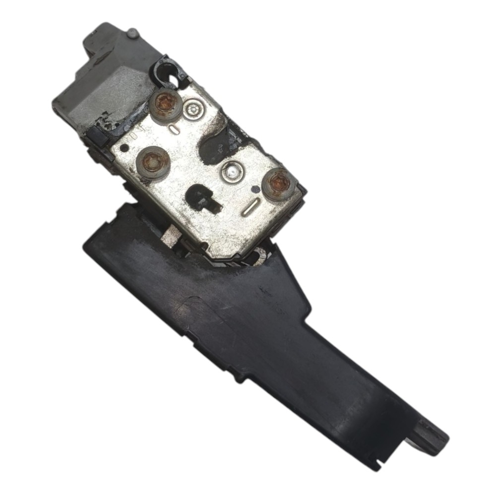 Fechadura Elétrica Porta Dianteira Dir Ford Ka 2008 A 2013 3