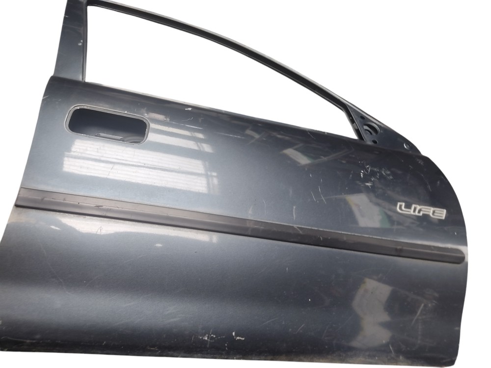 Porta Dianteira Direta Chevrolet Corsa Classic 2008 Com Deta 1