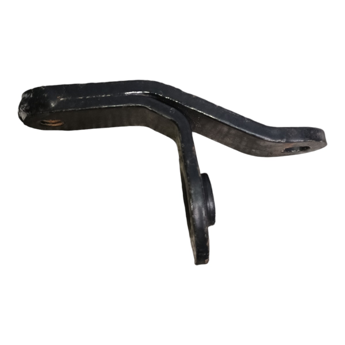 Suporte Alternador Vw Fox 2007 1