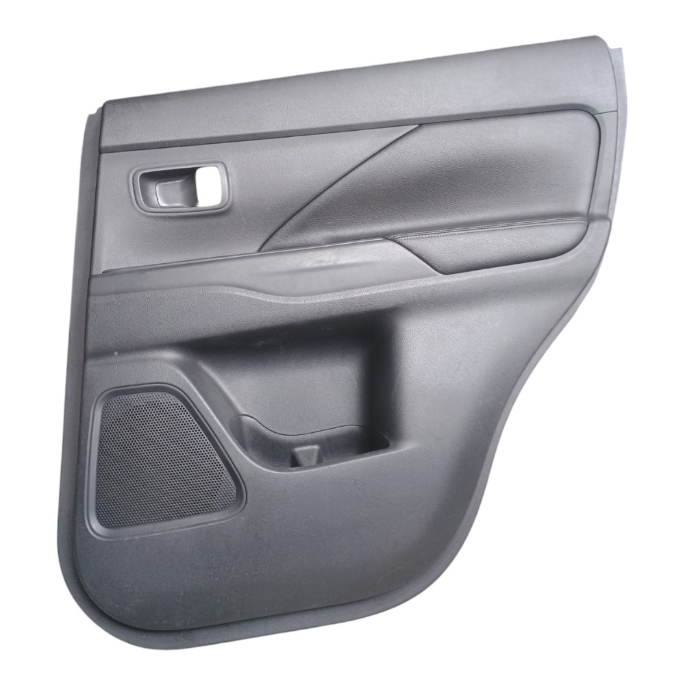 Forro Porta Traseira Direita Mitsubishi Outlander 2015 1