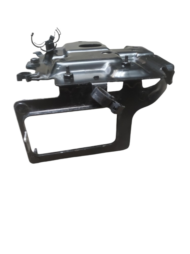 Suporte Bateria Peugeot 207 2010 2