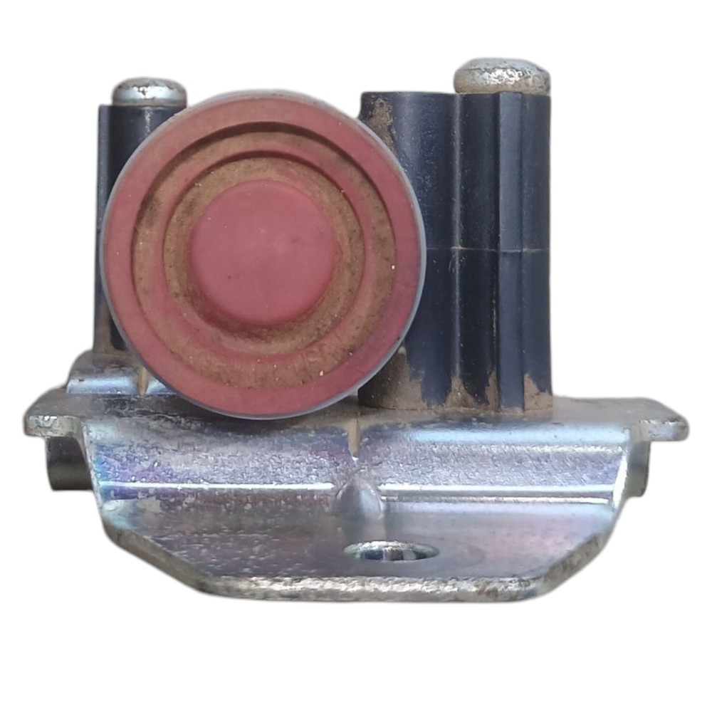Sensor Inércia Ford New Fiesta 2011 A 2013 Preto 5