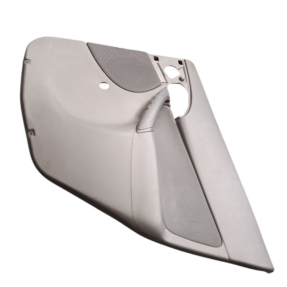 Forro De Porta Traseira Direita Ford Focus 2001 Hatch 1