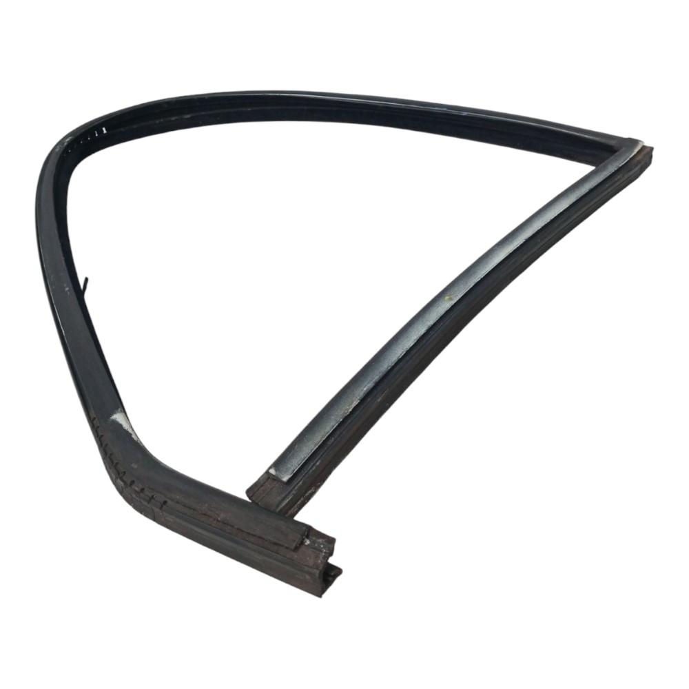 Borracha Da Porta Esquerda Fiat Uno 2011