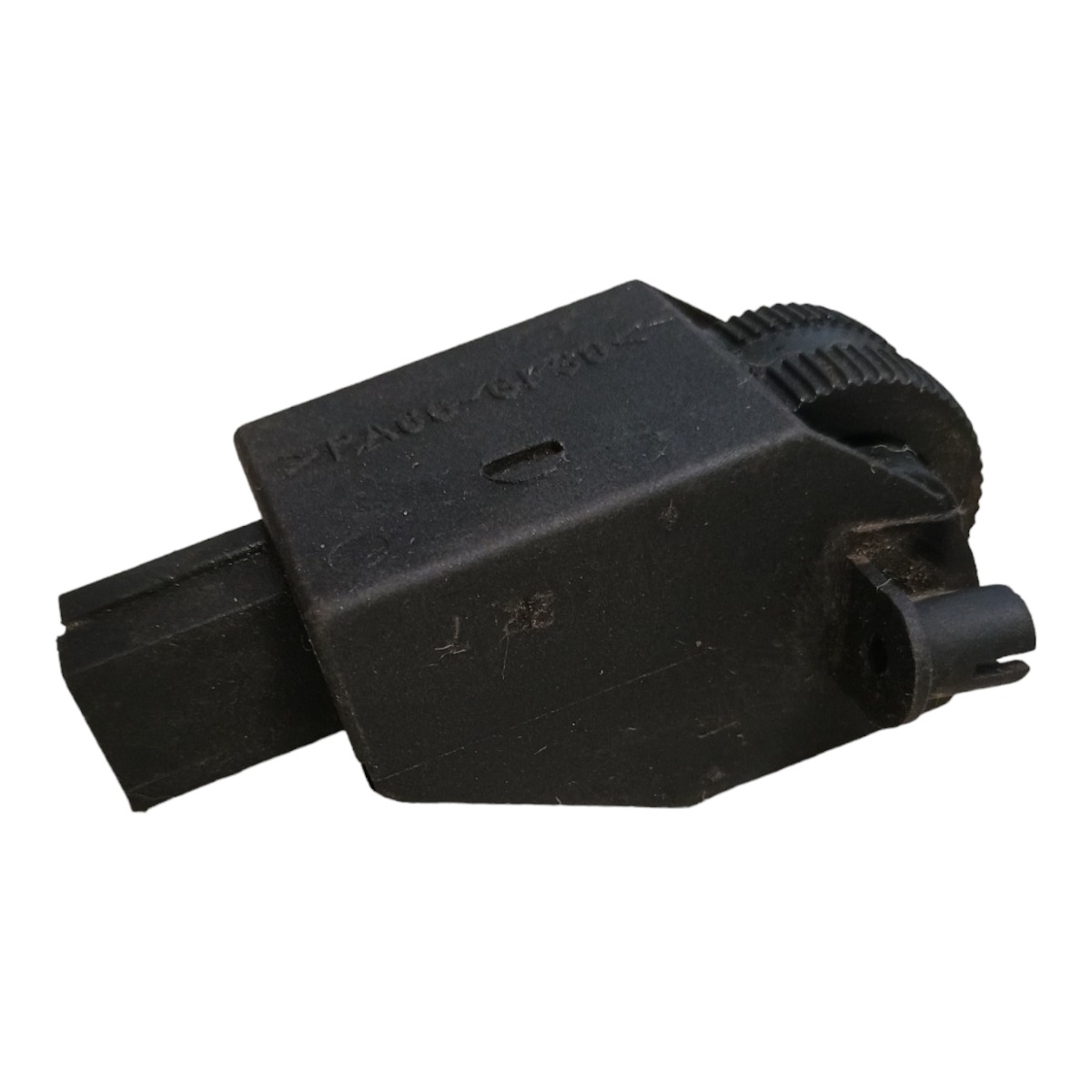 Comando Regulagem Altura Farol Fiat Palio 1997 À 1999 5