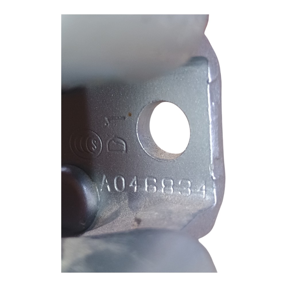 Dobradiça Superior Porta Traseira Esquerda Outlander 2015 7
