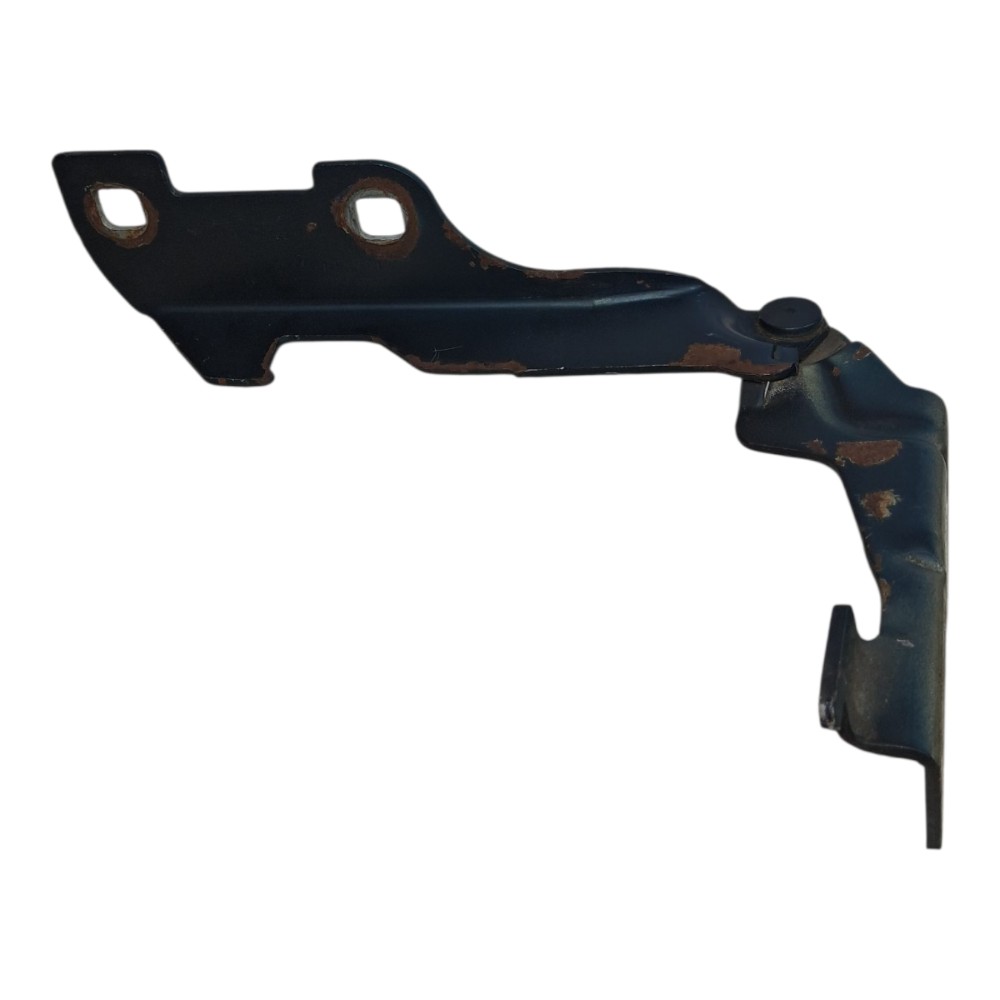 Dobradiça Direita Capô Renault Clio 2008 3