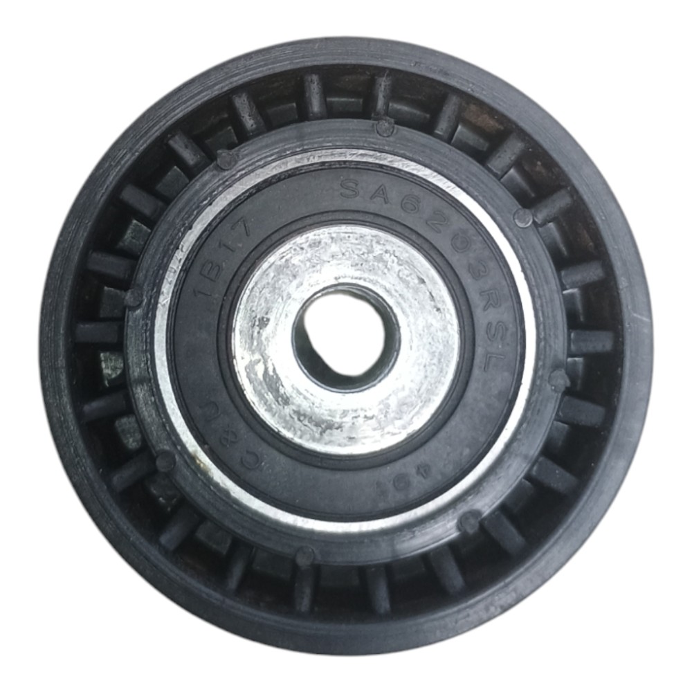 Polia Correia Alternador Peugeot 206 2003 2