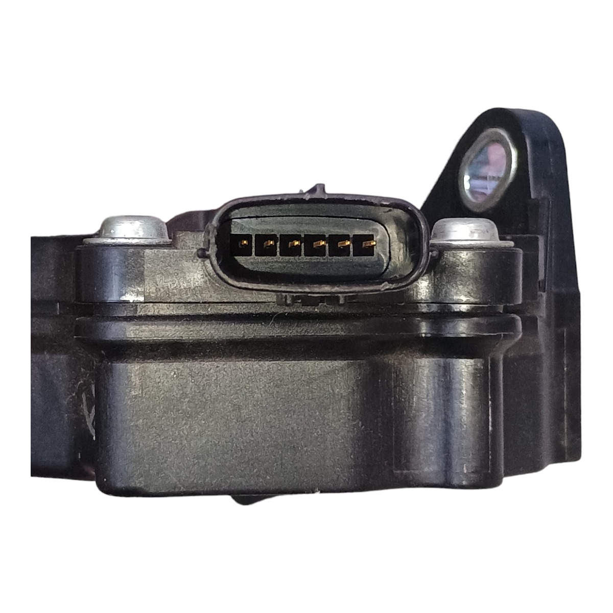 Pedal Acelerador Eletrônico Toyota Etios 2013 7811052053 6