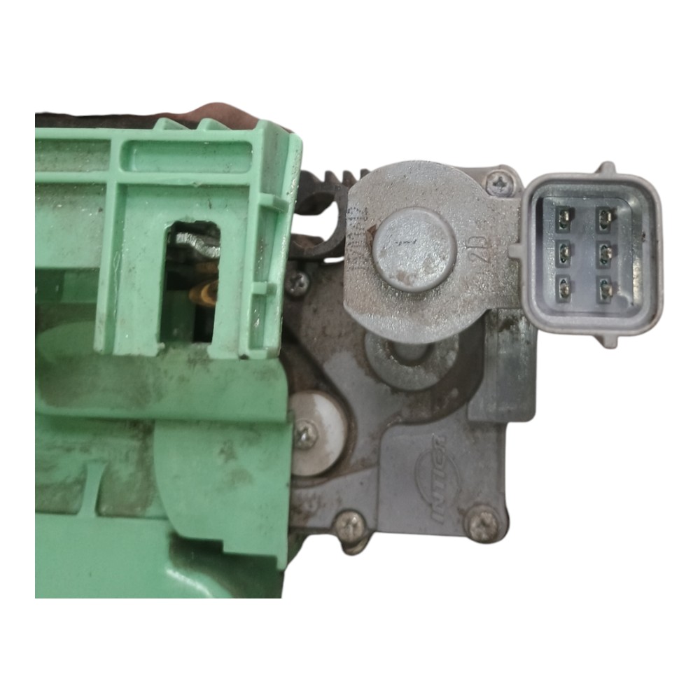 Fechadura Elétrica Porta Dianteira Direita Fiat Punto 2012 7