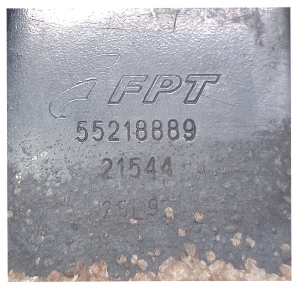 Suporte Capa Correia Dentada Fiat Palio Uno Mobi 2013 A 2022 5