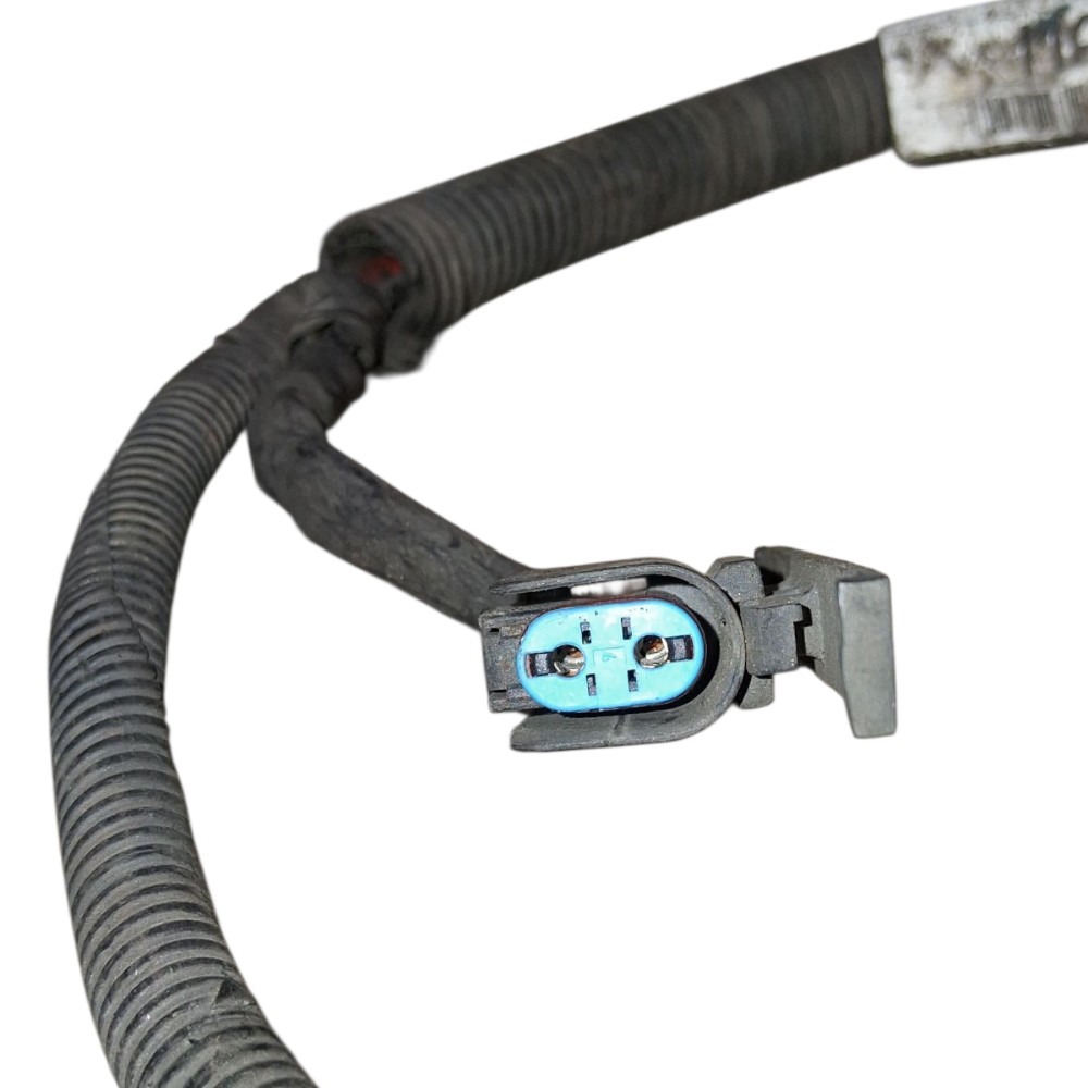 Cabo Positivo Bateria Ford Fiesta 2003 À 2012 2s6514300 6