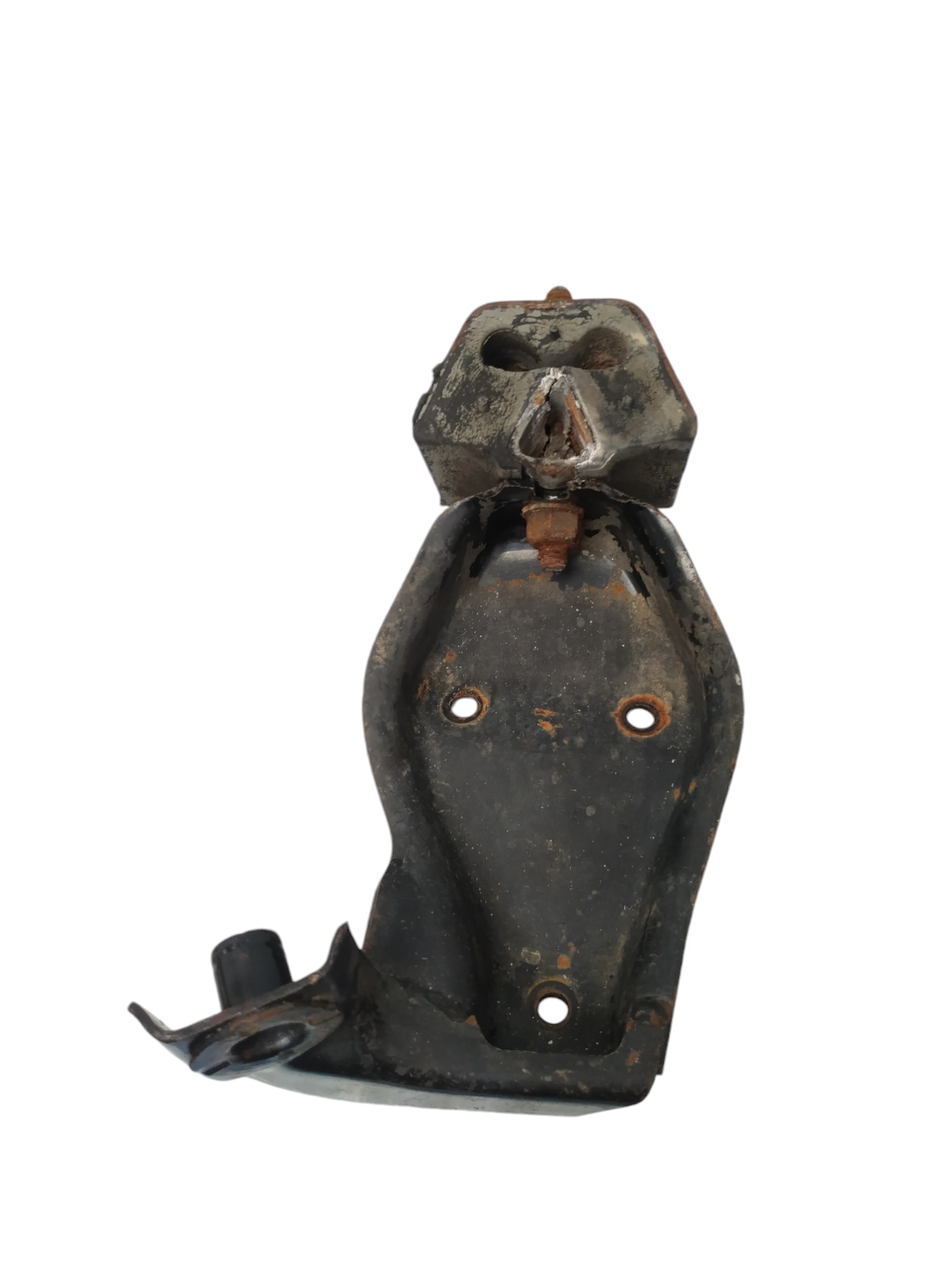 Suporte Coxim Motor Esquerdo Vw Gol Cht 1990 A 2002 1
