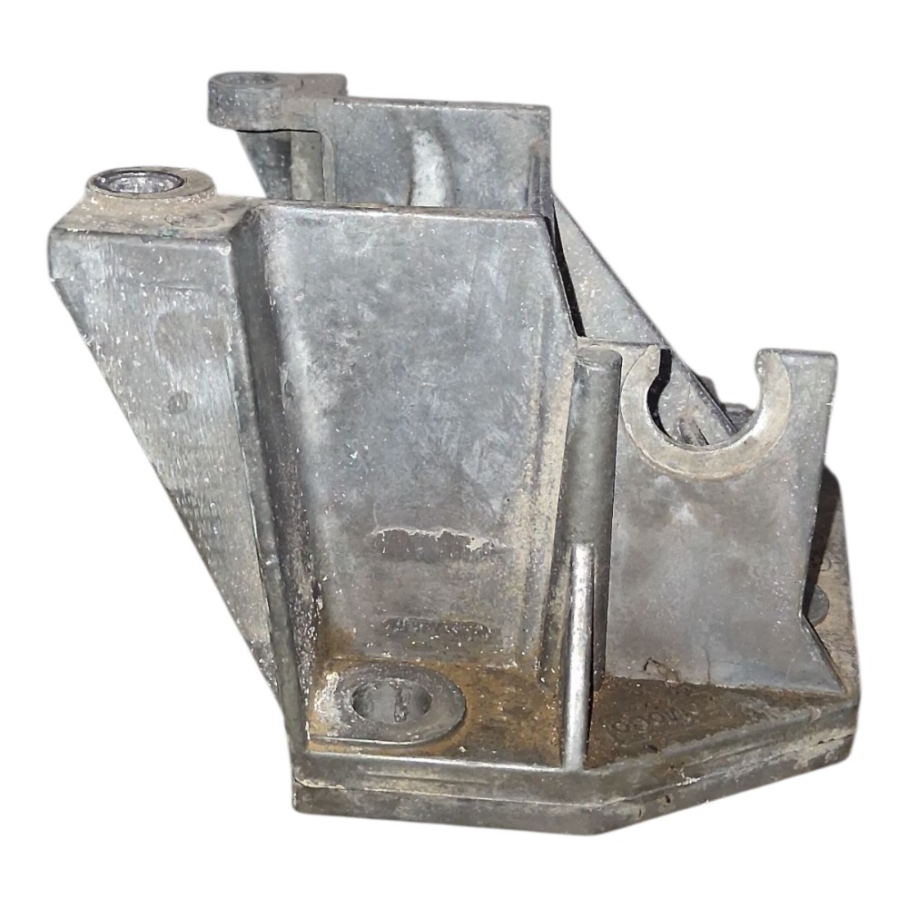 Suporte Coxim Câmbio Inferior Ford Ka 2008 3s657m125ac 5