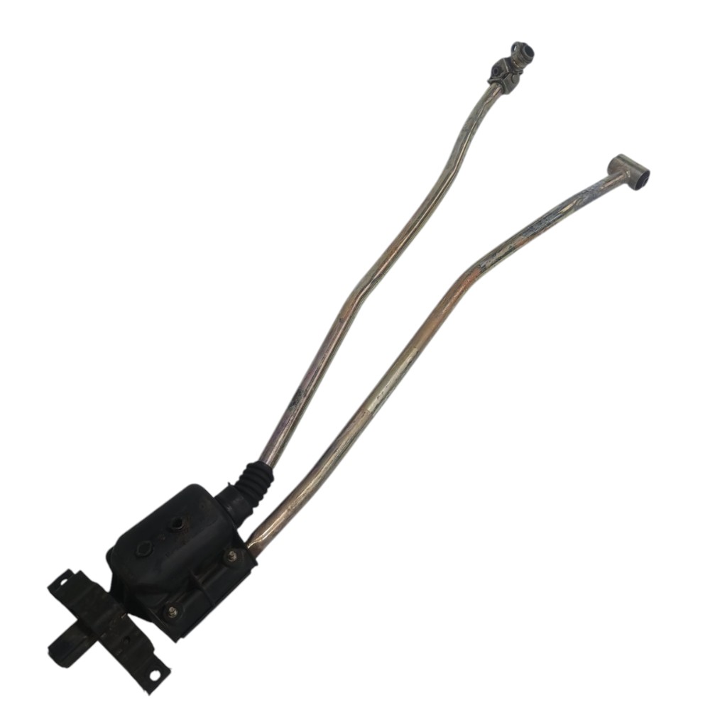 Alavanca Marcha Ford Ka Endura 1.0 1997 96wt7m038