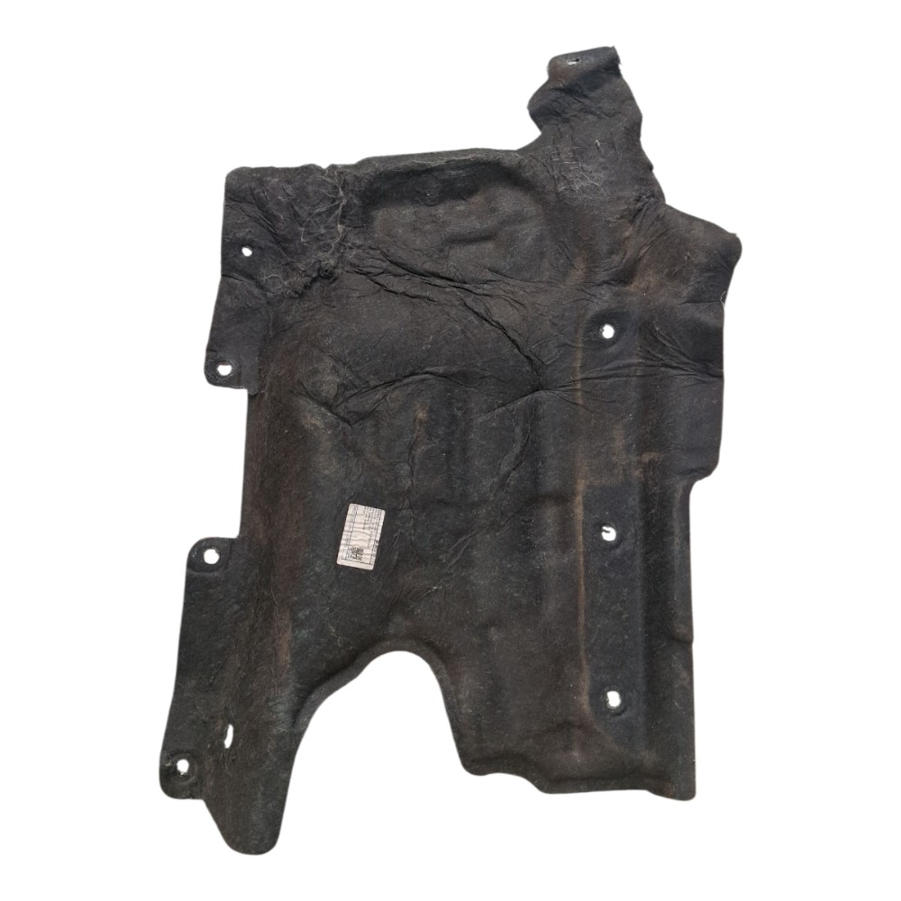 Defletor Isolador Anti Chamas 1.0 Gm Tracker 2023