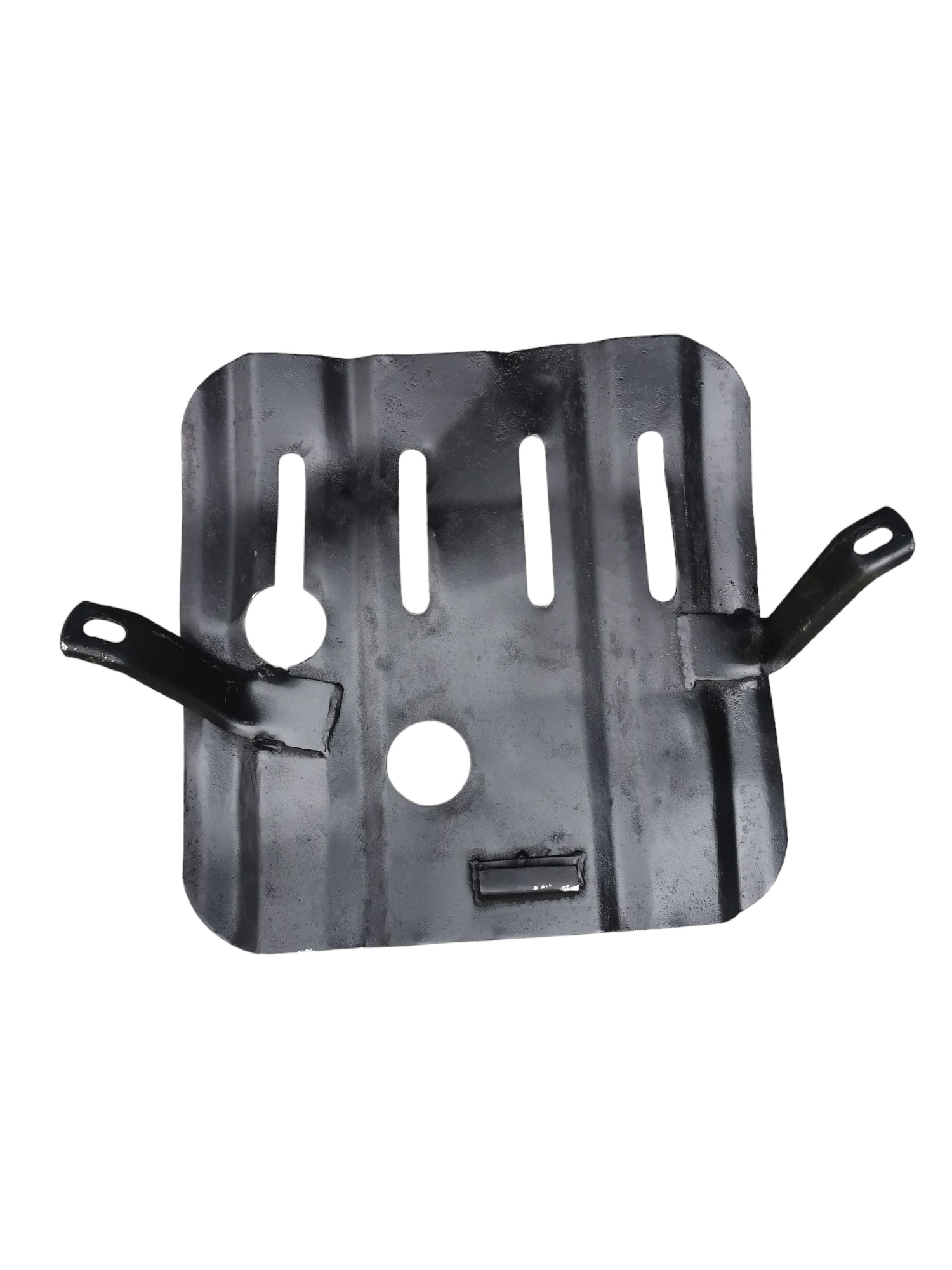 Protetor De Cárter Gol G3 1.0 16v 2001 1