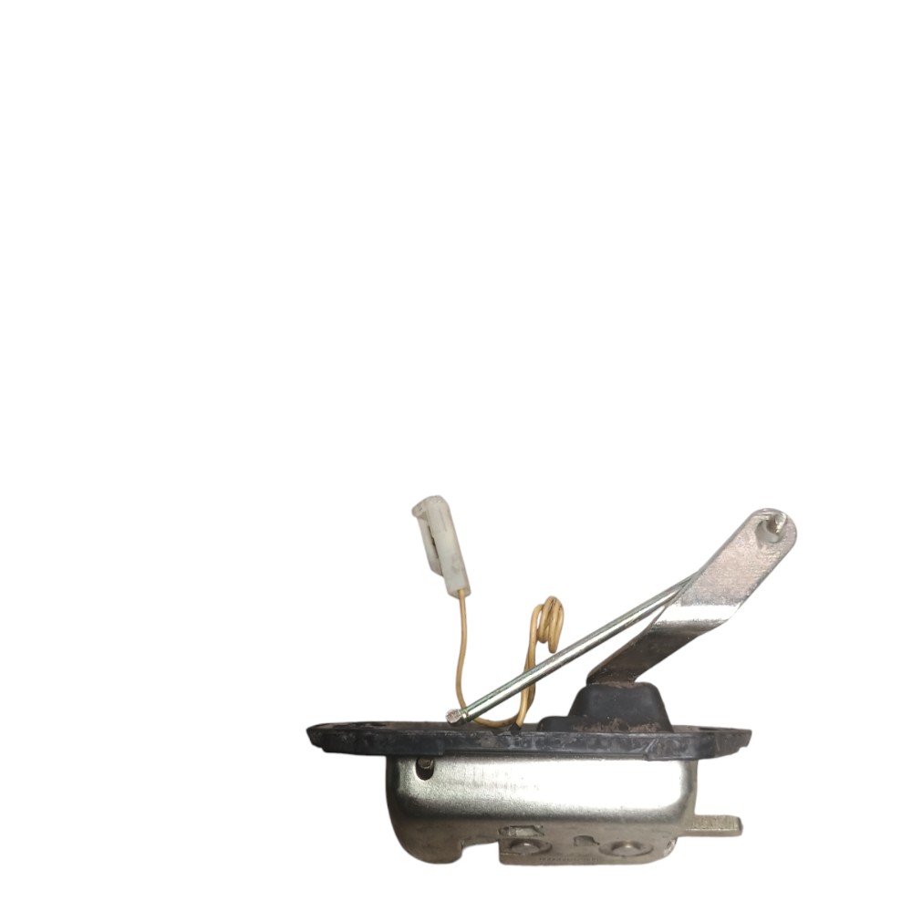 Fechadura Tampa Traseira Jac J2 2014 5607010u8050 *detalhe 4
