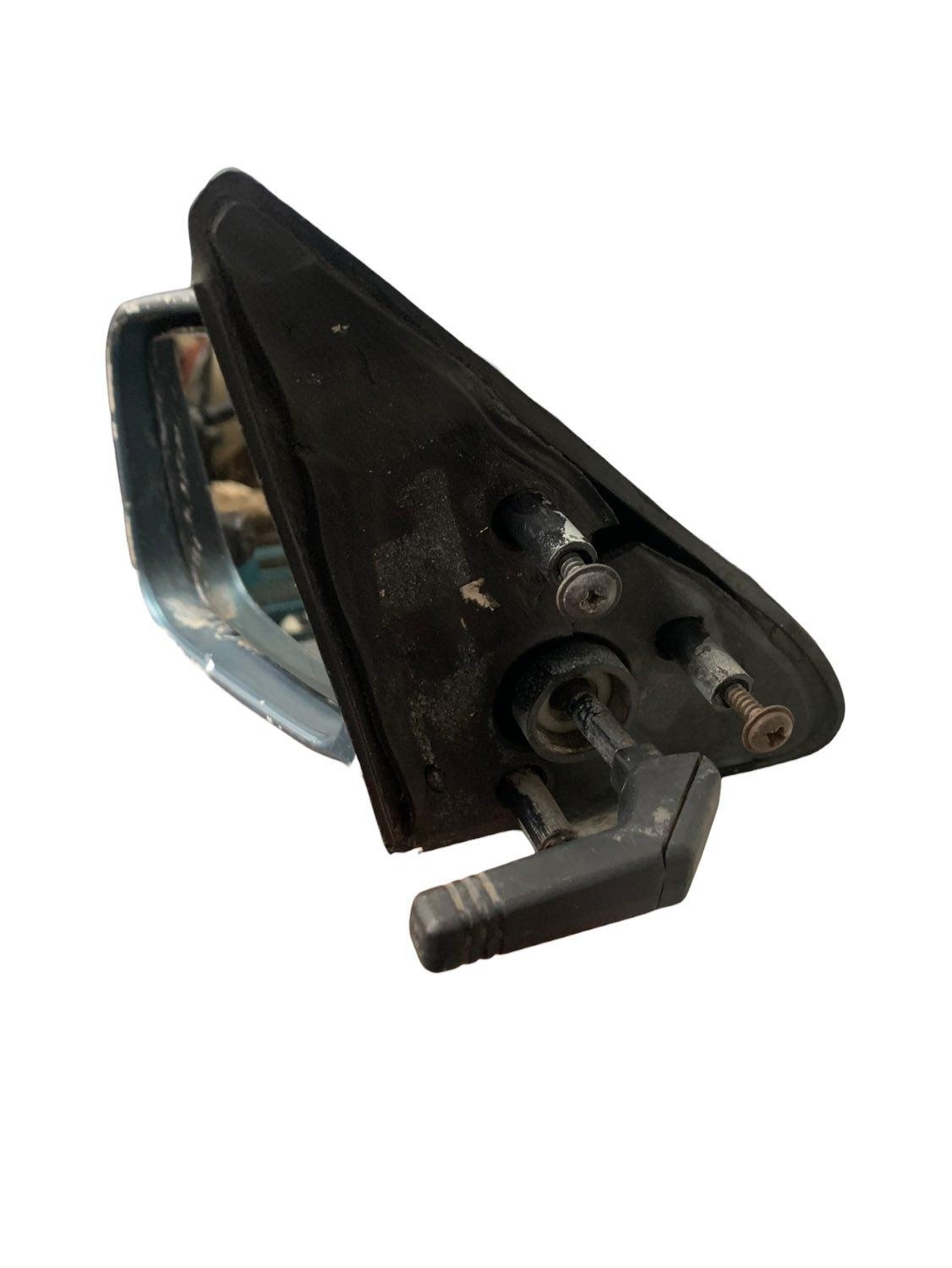 Retrovisor Esquerdo Ford Escort 1987 4