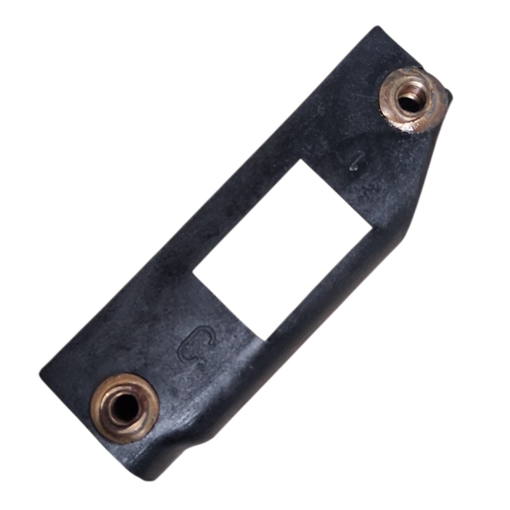Suporte Esquerdo Radiador Voyage 2010 *detalhe 5z0805757a2 3