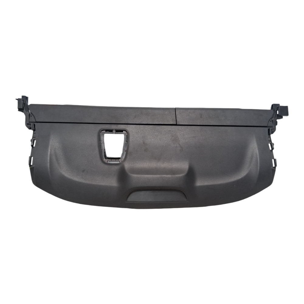 Tampão Bagagito Traseiro Honda City 2010 84500tm6 – Preto Preto