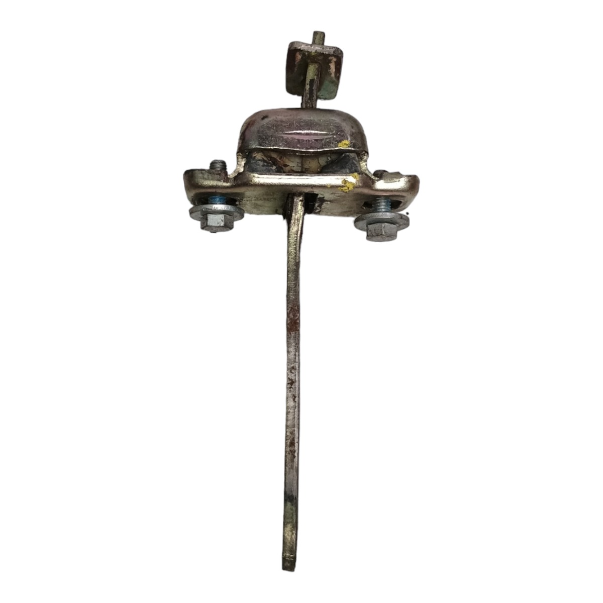 Limitador Porta Diant Direita Gm Corsa Classic 1996 A 2016 1