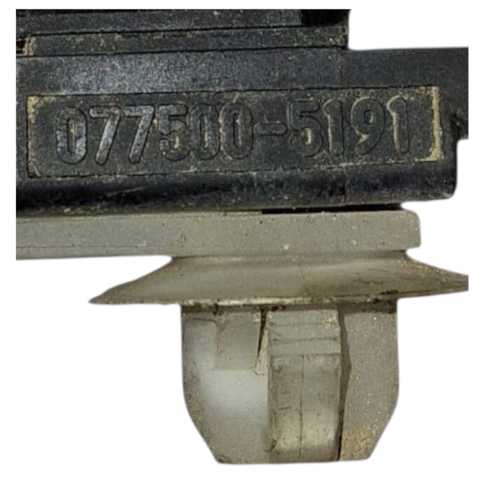 Sensor Temperatura Toyota Yaris Sd 2021 7