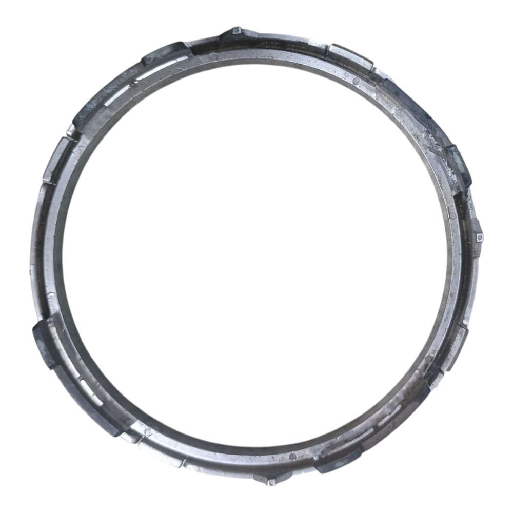Moldura Difusor Ar Painel Vw Gol 2009 A 2013 5w0819743a 2