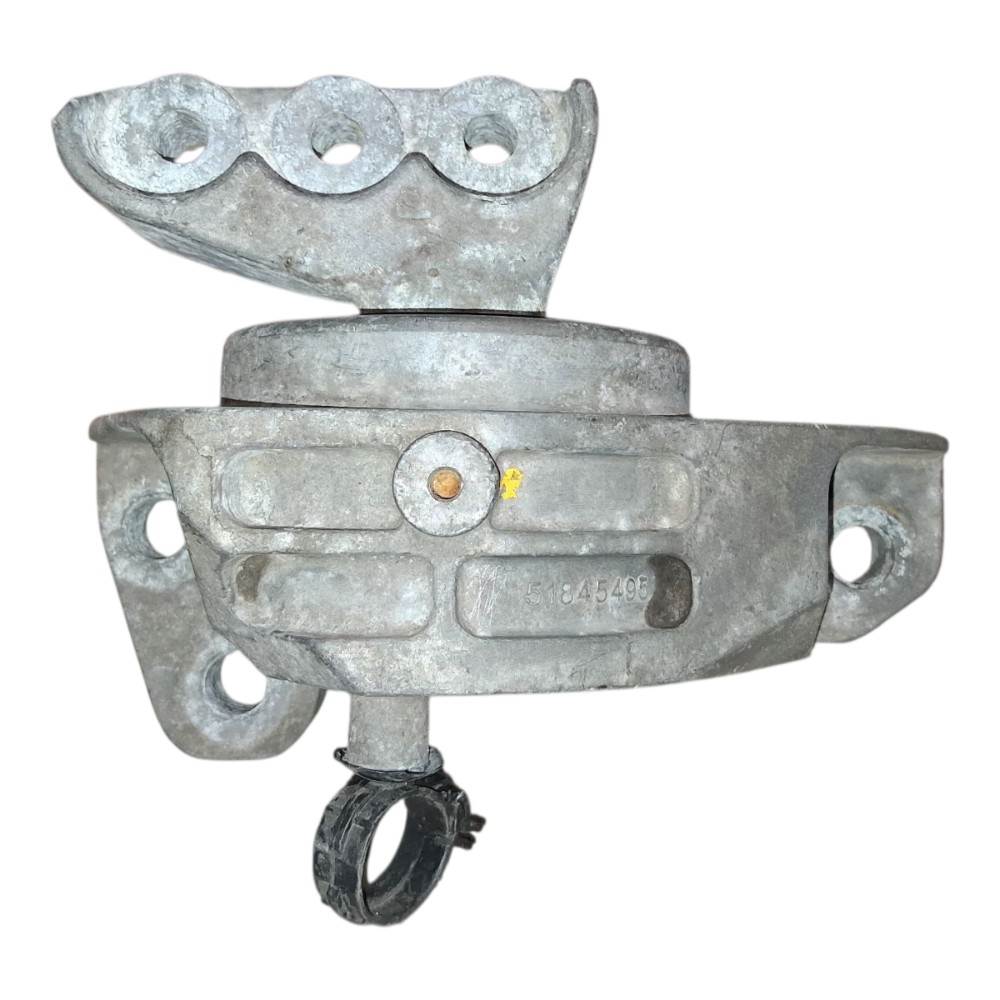 Coxim Motor Dianteiro Direito Fiat Punto Linea 2009 A 2016