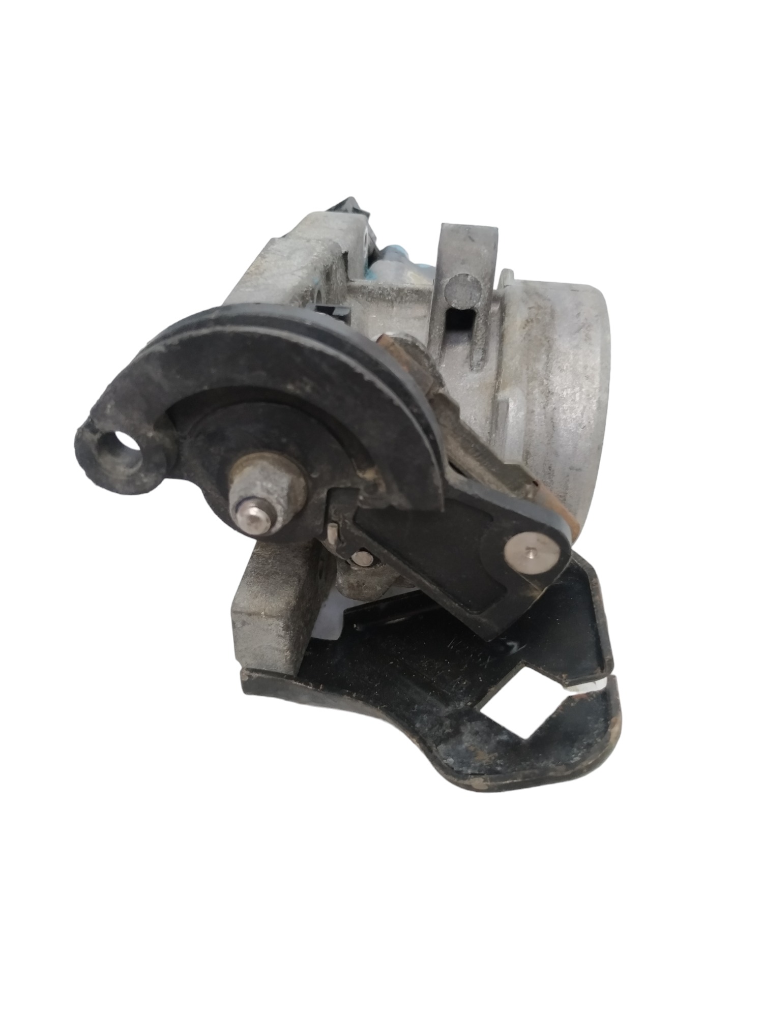 Tbi Ford Mondeo 1.8 1995 4