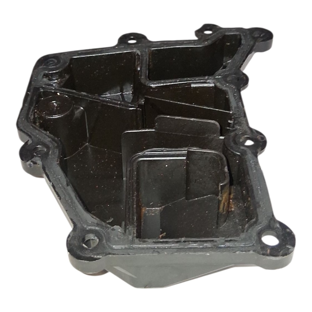Separador Óleo Motor Antichama Vw Fox 1.0 2017 04e103464m 4