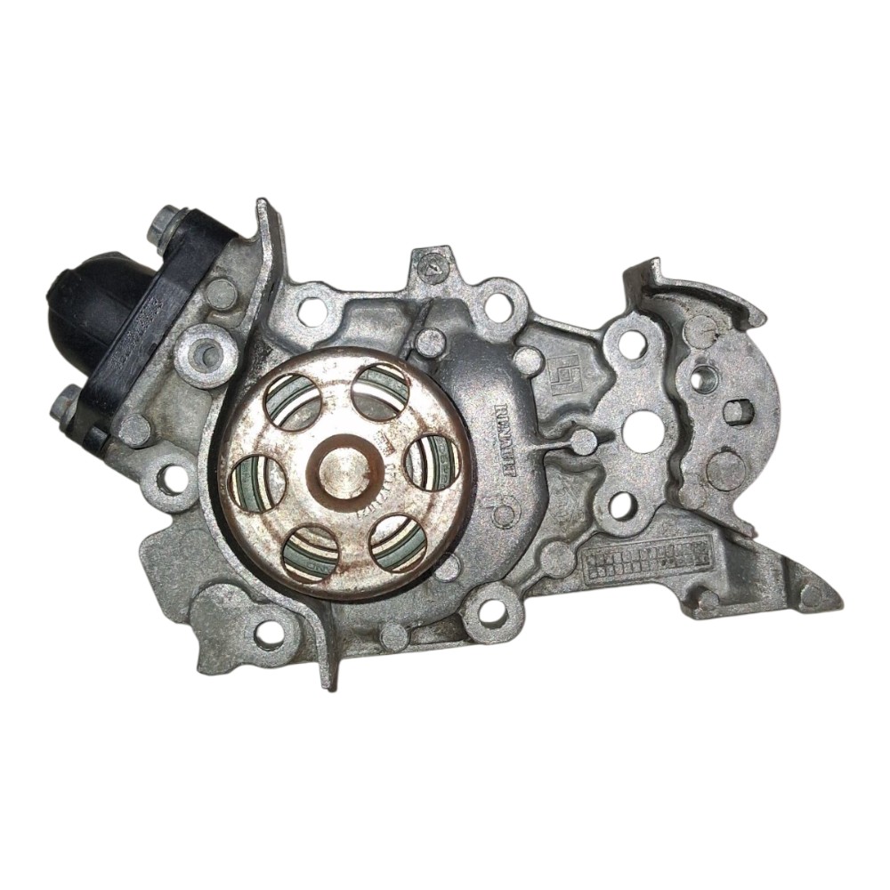 Bomba Agua Renault Clio 1.0 2008 267406