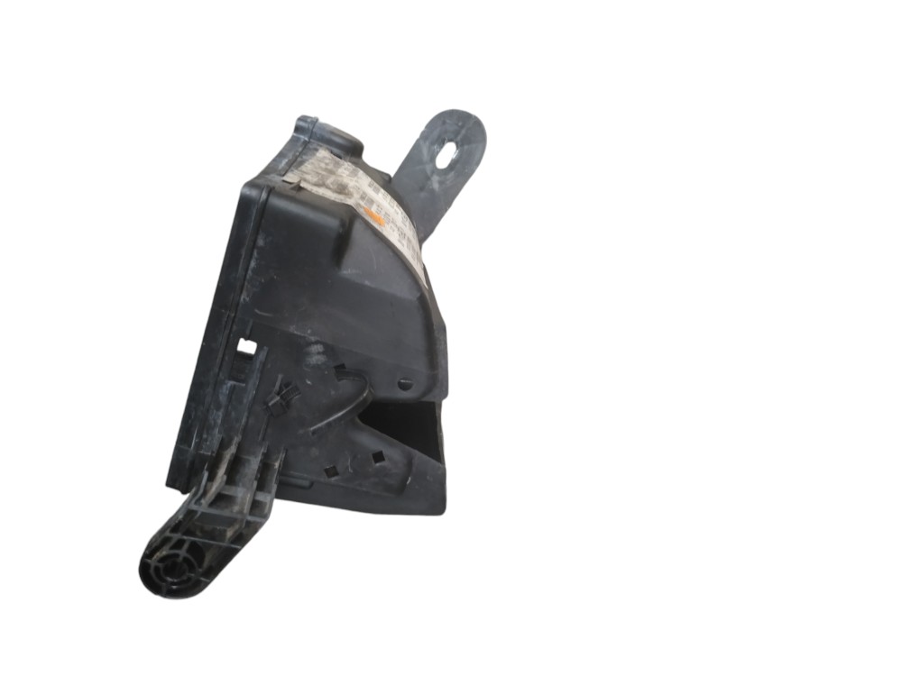 Suporte Caixa Fusíveis Peugeot 207 2010 4