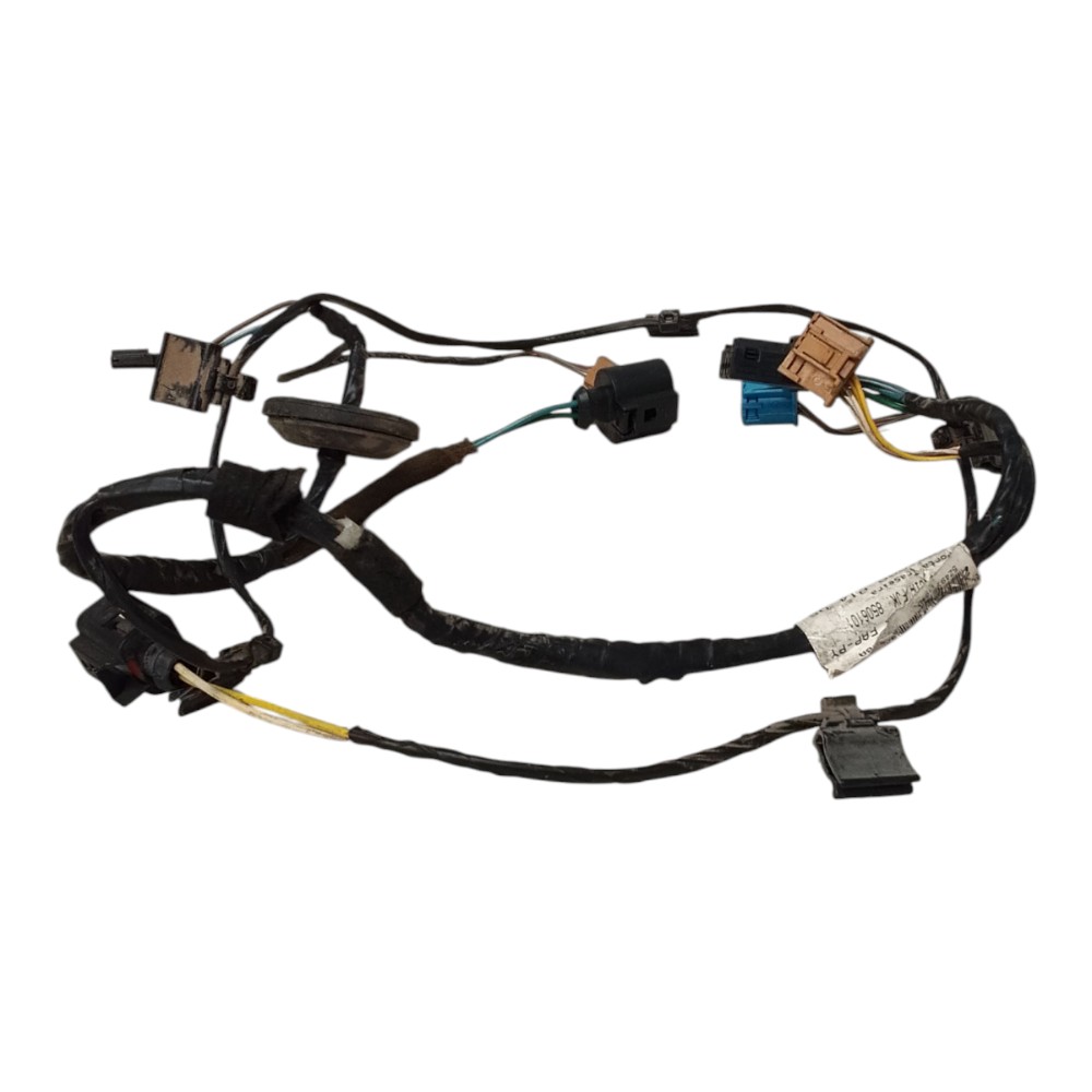 Chicote porta Tras Esqu vw  Fox 2012