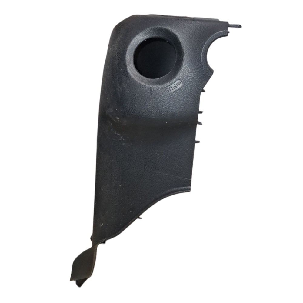 Moldura Inferior Coluna Direção Fit Xl 2010 77360tj0 4