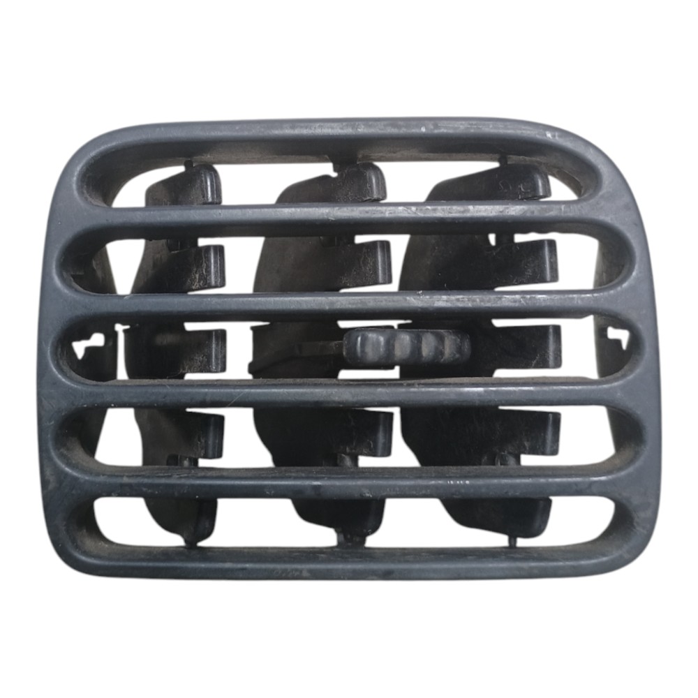 Difusor Ar Central Direito Painel  Renault Clio 2004 2
