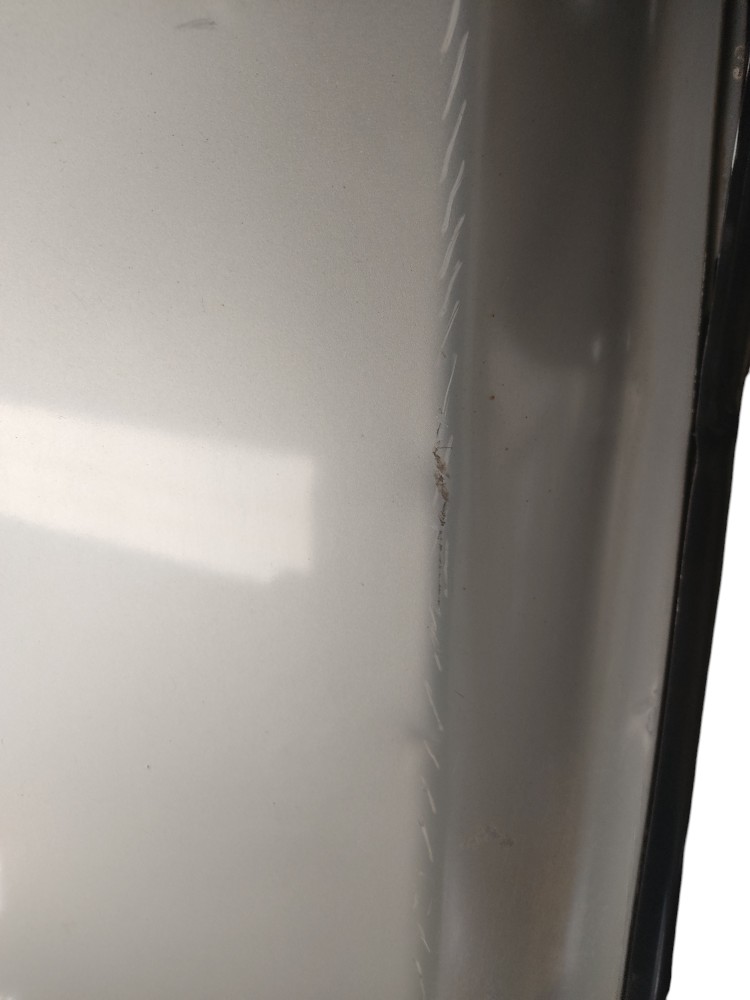 Porta Dianteira Esquerda Fiat Stilo 2005 Com Detalhes 4