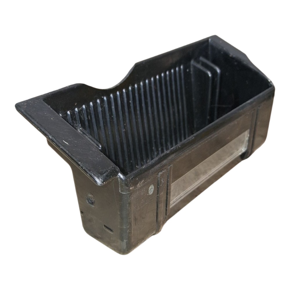 Cinzeiro Console Central Gm Astra 1999 Á 2012 *detalhe 5